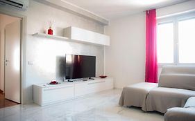 Silver Dream House